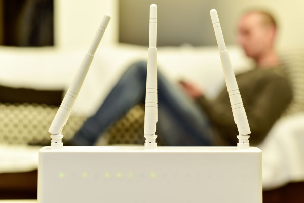 Ako na Wi-Fi, druhá časť: Ako pokryť domácnosť Wi-Fi sieťou?